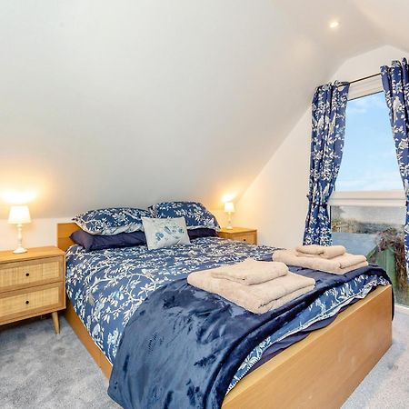 East Tarrel Cottage Portmahomack Dış mekan fotoğraf