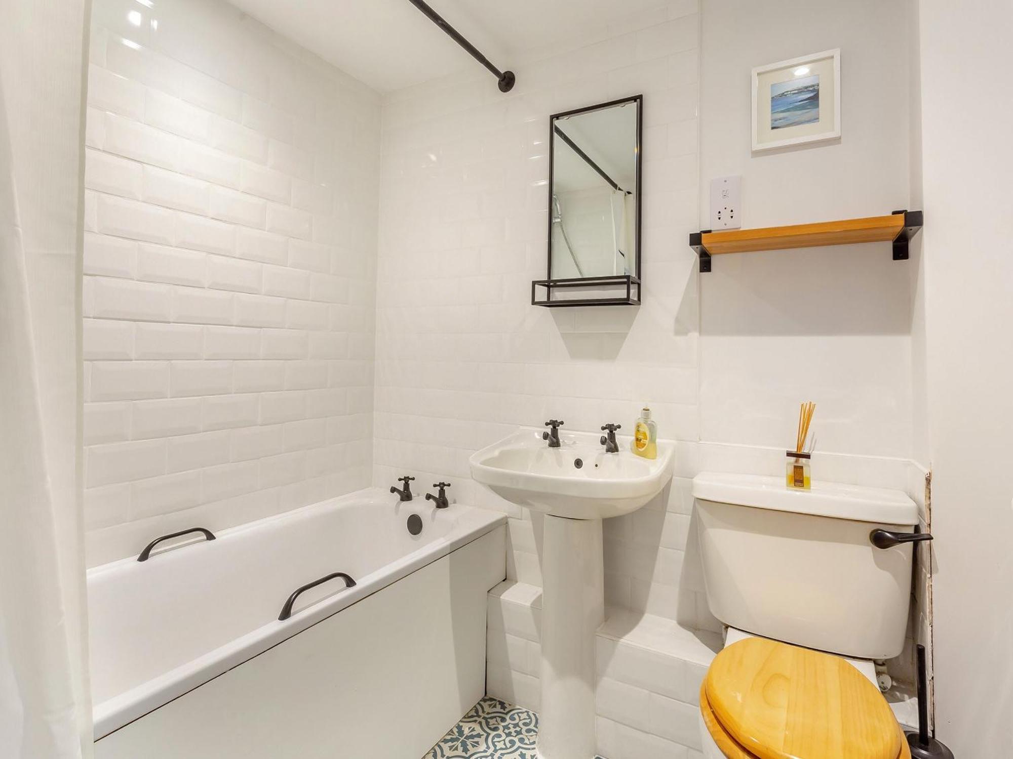 East Tarrel Cottage Portmahomack Dış mekan fotoğraf