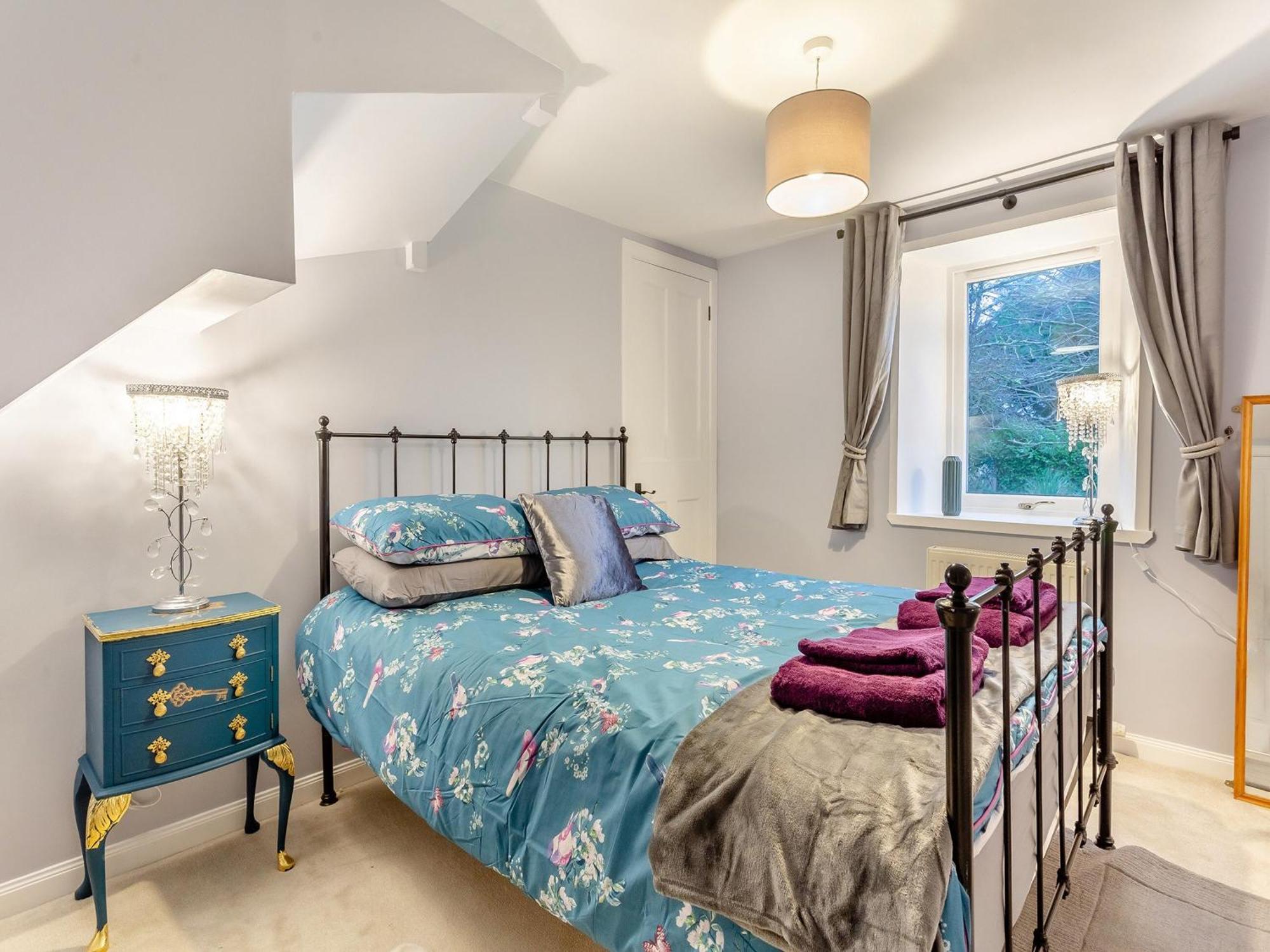 East Tarrel Cottage Portmahomack Dış mekan fotoğraf