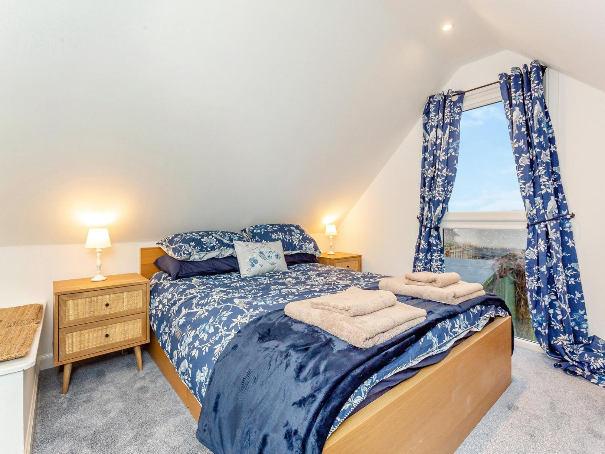 East Tarrel Cottage Portmahomack Dış mekan fotoğraf